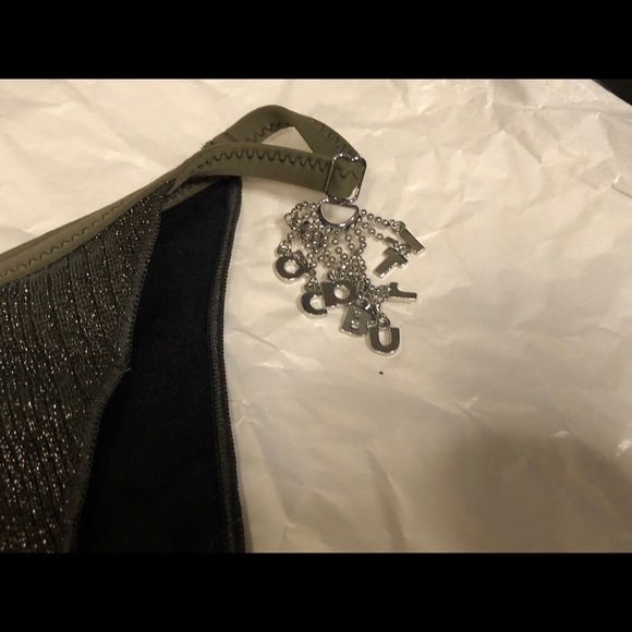 💛Glorious Bikini Bacirubati Set in Gold & Black💛 - Picture 12 of 15